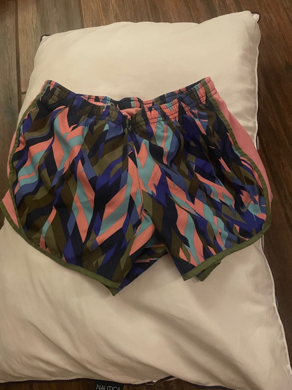 Girls Nike shorts